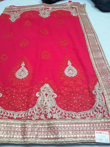 Bridal Sarees