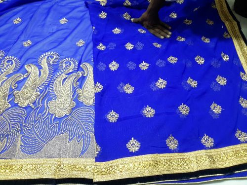 Marriage Sarees