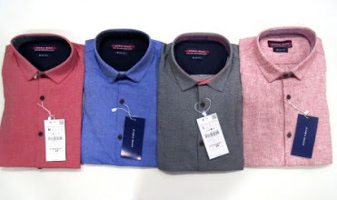 Branded Shirts