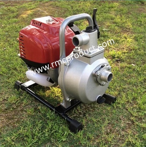 GX35 Water Pump