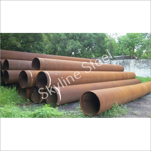 Spiral Welded Pipe Grade: Api 5L