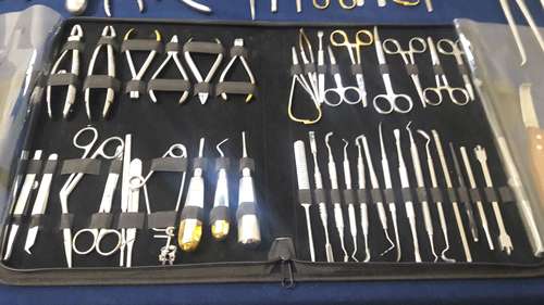 Surgical Instruments