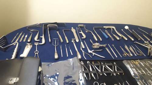 Beauty Instruments