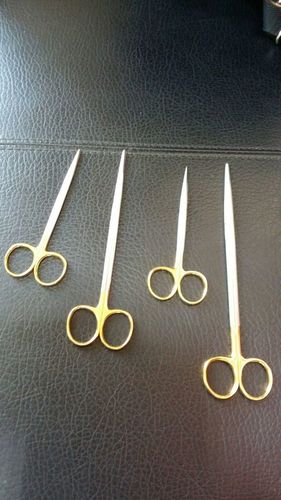 Surgical Instruments