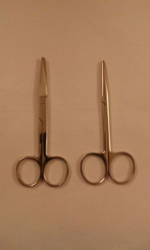 Surgical Instruments