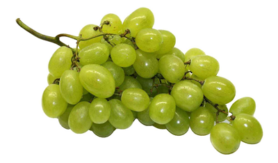 Green Grapes