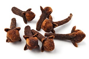 Cloves