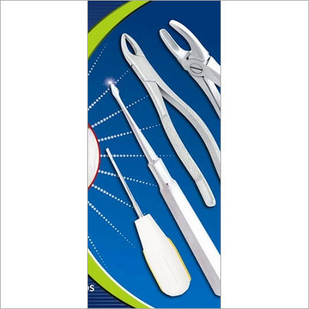 Dental Instruments