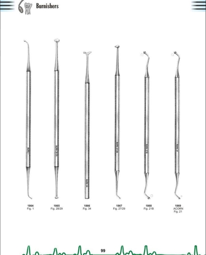 Dental Instruments