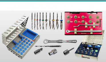 Dental Instruments