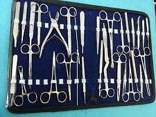 Dental Instruments