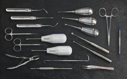 Dental Instruments