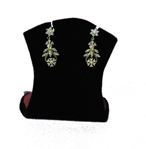 Stone Earrings