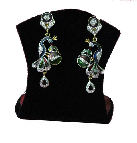 Morni Earrings