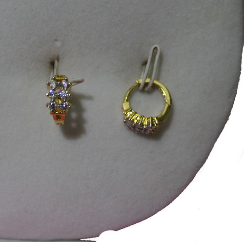 FASHION EARRING