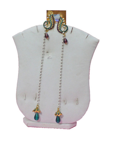 Garland Earrings
