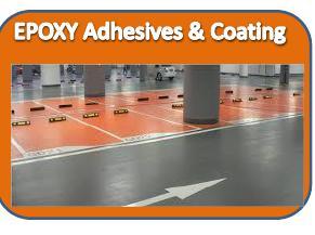 Epoxy Adhesive & Coatings