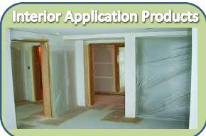 Interior Application Products