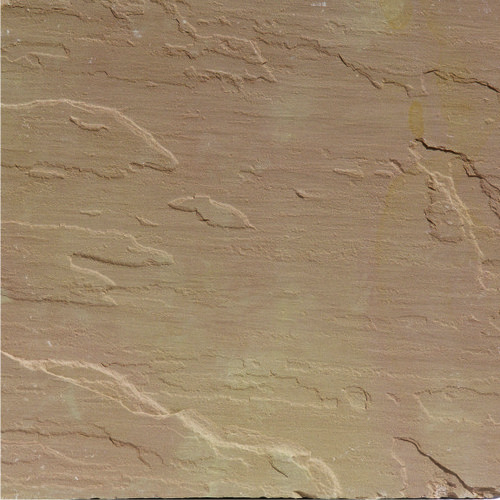 Autumn Brown(N) Sandstone Block