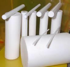 PTFE Sheets,Rods,Tube,Bushes Balls & Washer By BIHAR INSULATION HOUSE
