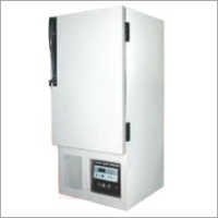 Deep Freezer Vertical