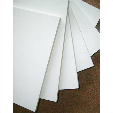 PTFE Sheets