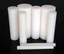 UHMW Rods & Sheets