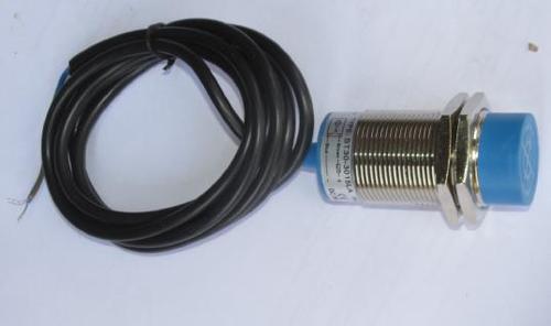 Metal Sensor