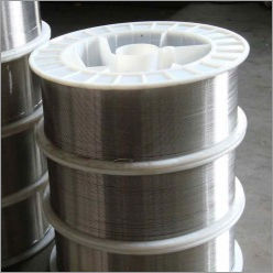 Nichrome wire