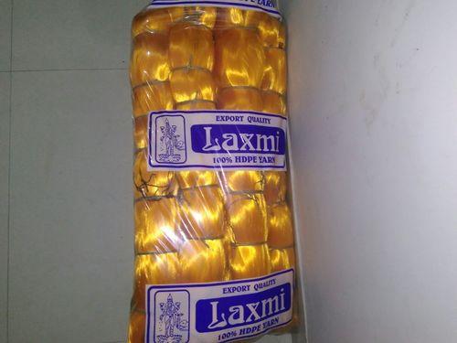 HDPE Yarn