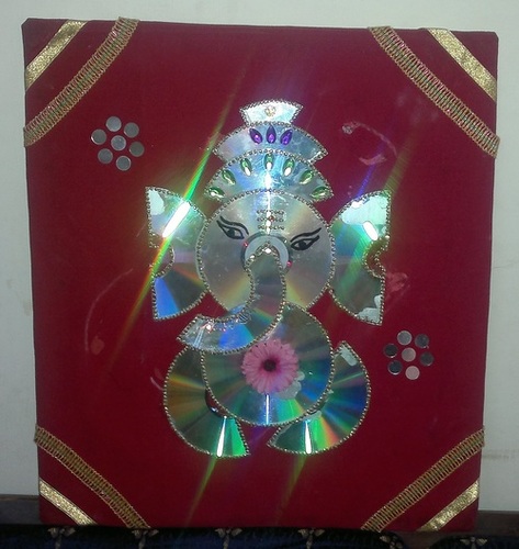 Lord Ganesha