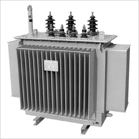 Power transformer S11 35-0.4KV