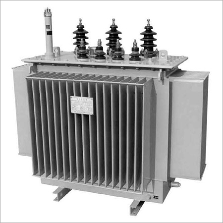 Power transformer SH15