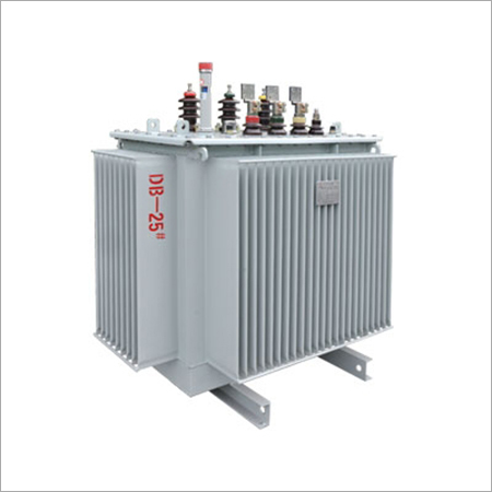 Power transformer S11 6-0.4KV