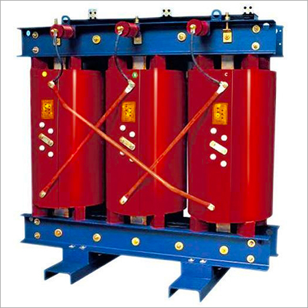 Power transformer SCB12 20-0.4KV