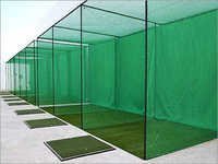 Green Shade Net
