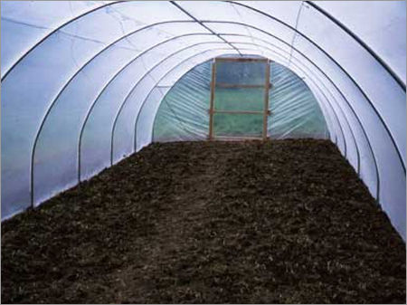 Poly Tunnel 500 SQM