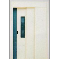 Telescopic Auto Door Lift