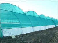 Greenhouse Shade Net House