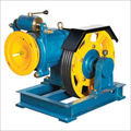 Elevator Traction Machine Unit - Color: Any Color