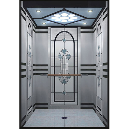 Designer Lift Cabin1