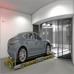 Car Elevators