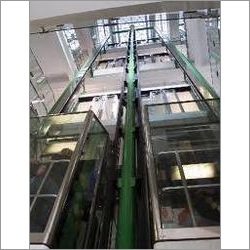 Elevators Modification Service