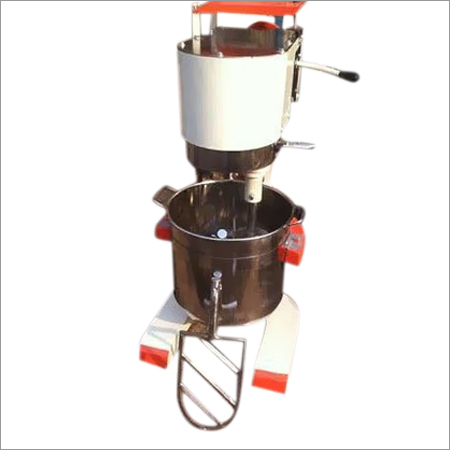 Bakery Planetary Mixer