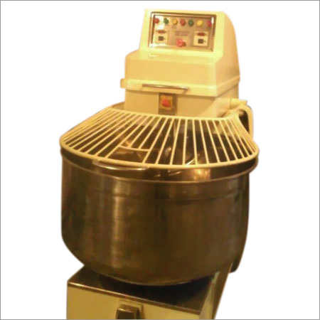Industrial Spiral Mixer