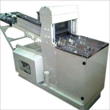 High Speed Bread Slicer