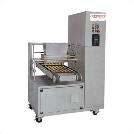 Cookies Drop Machine