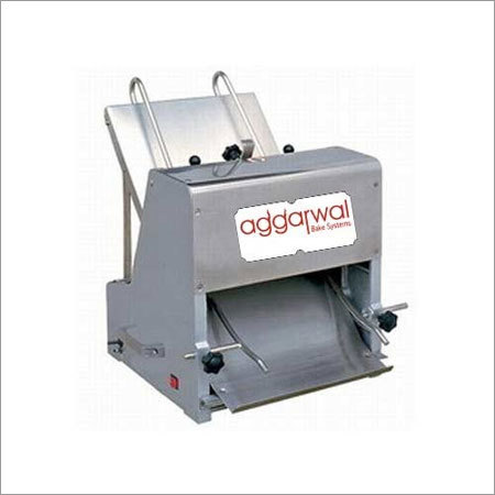 Bread Slicing Machine