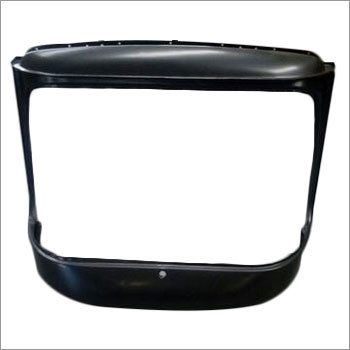 Bajaj Glass Frame