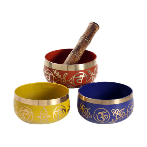 Singing Bowl